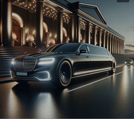 Corporate Transportation Services